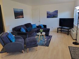 Hood River Suites Apartment Hotel