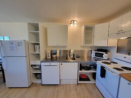 Hood River Suites Apartment Hotel