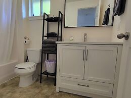 Hood River Suites Apartment Hotel