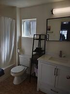 Hood River Suites Apartment Hotel