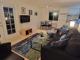 Hood River Suites Apartment Hotel