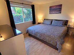 Hood River Suites Apartment Hotel