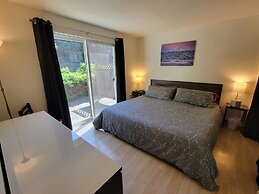 Hood River Suites Apartment Hotel