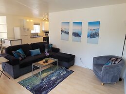 Hood River Suites Apartment Hotel