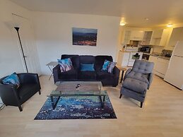 Hood River Suites Apartment Hotel