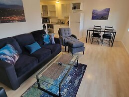 Hood River Suites Apartment Hotel