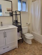 Hood River Suites Apartment Hotel