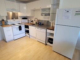 Hood River Suites Apartment Hotel