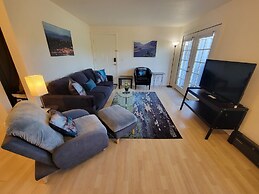 Hood River Suites Apartment Hotel