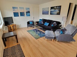 Hood River Suites Apartment Hotel