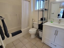 Hood River Suites Apartment Hotel