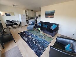 Hood River Suites Apartment Hotel