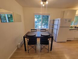 Hood River Suites Apartment Hotel