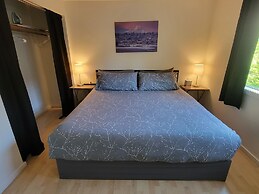 Hood River Suites Apartment Hotel