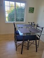 Hood River Suites Apartment Hotel