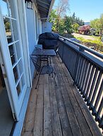 Hood River Suites Apartment Hotel