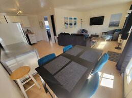 Hood River Suites Apartment Hotel