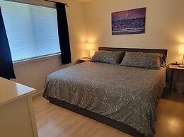 Hood River Suites Apartment Hotel