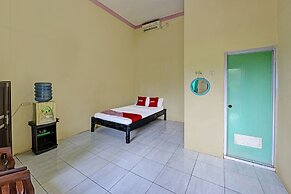 OYO 91877 Mushroom Pondok Ator Syariah Hotel