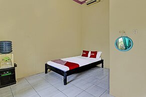 OYO 91877 Mushroom Pondok Ator Syariah Hotel