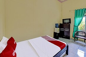 OYO 91877 Mushroom Pondok Ator Syariah Hotel