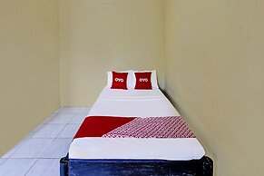 OYO 91877 Mushroom Pondok Ator Syariah Hotel