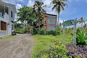 OYO 91877 Mushroom Pondok Ator Syariah Hotel