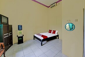 OYO 91877 Mushroom Pondok Ator Syariah Hotel