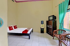 OYO 91877 Mushroom Pondok Ator Syariah Hotel