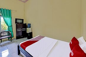 OYO 91877 Mushroom Pondok Ator Syariah Hotel