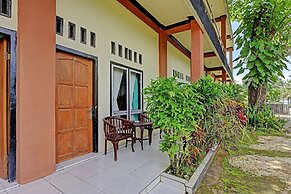 OYO 91877 Mushroom Pondok Ator Syariah Hotel