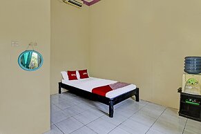 OYO 91877 Mushroom Pondok Ator Syariah Hotel