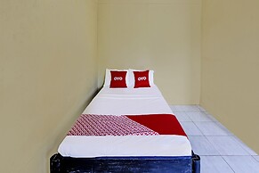 OYO 91877 Mushroom Pondok Ator Syariah Hotel