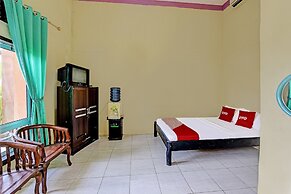 OYO 91877 Mushroom Pondok Ator Syariah Hotel