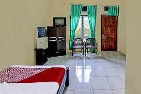 OYO 91877 Mushroom Pondok Ator Syariah Hotel