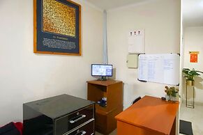 OYO 91877 Mushroom Pondok Ator Syariah Hotel