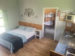 Dickson Holiday Park