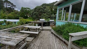 Dickson Holiday Park