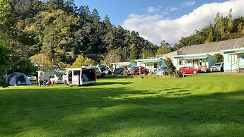Dickson Holiday Park