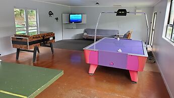 Dickson Holiday Park