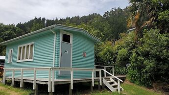 Dickson Holiday Park