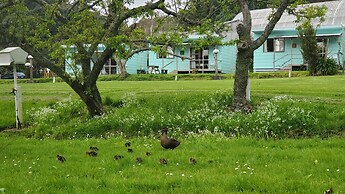 Dickson Holiday Park