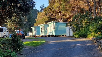 Dickson Holiday Park