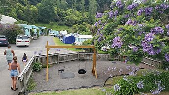 Dickson Holiday Park