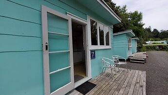 Dickson Holiday Park