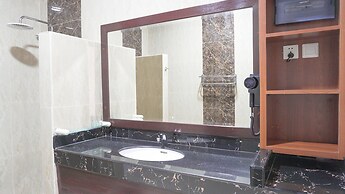 Gili Beachfront Suites