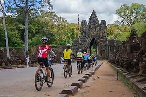Bunwin Siem Reap