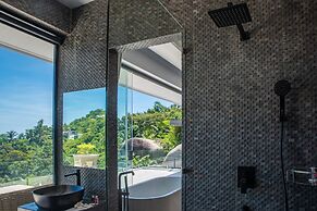 BLUE ELEPHANT Luxury Pool Villa by Blue Mountain Villas