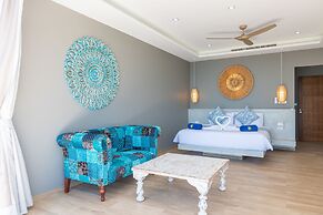 BLUE ELEPHANT Luxury Pool Villa by Blue Mountain Villas