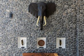 BLUE ELEPHANT Luxury Pool Villa by Blue Mountain Villas